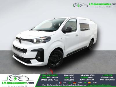 Citroën Jumpy Combi BlueHDi 145 BVA