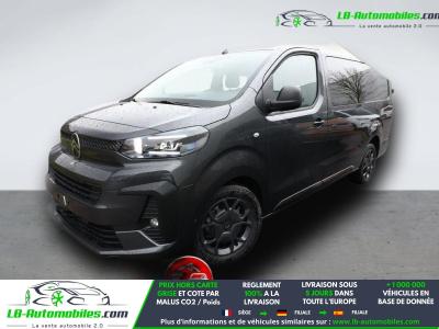 Citroën Jumpy Combi BlueHDi 145 BVA