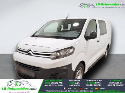 Citroën Jumpy Combi BlueHDi 145 BVM