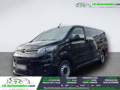 Citroën Jumpy Combi BlueHDi 145 BVM