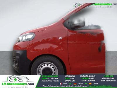 Citroën Jumpy Combi BlueHDi 145 BVM