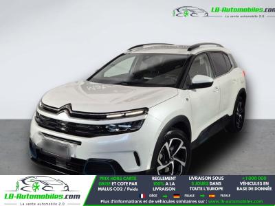Citroën C5 Aircross Hybride Rechargeable 180 BVA