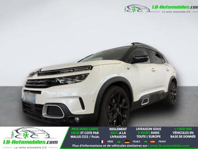 Citroën C5 Aircross Hybride Rechargeable 180 BVA