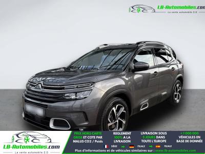 Citroën C5 Aircross Hybride Rechargeable 180 BVA