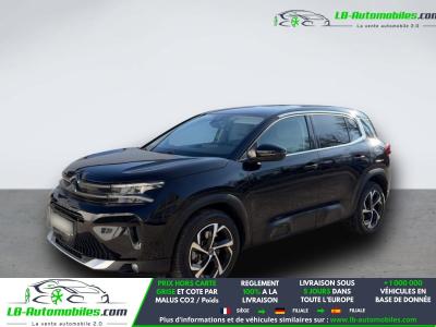 Citroën C5 Aircross Hybride Rechargeable 180 BVA