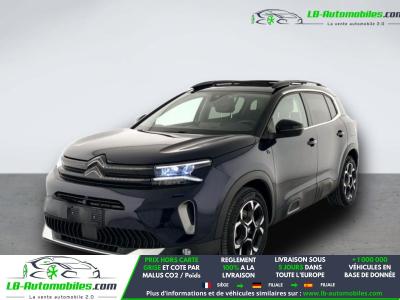 Citroën C5 Aircross Hybride Rechargeable 180 BVA