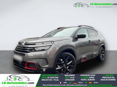 Citroën C5 Aircross Hybride Rechargeable 180 BVA
