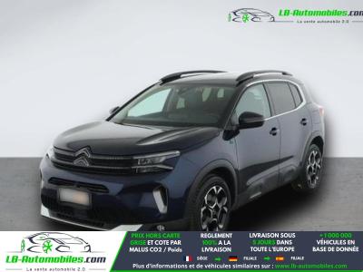 Citroën C5 Aircross Hybride Rechargeable 180 BVA