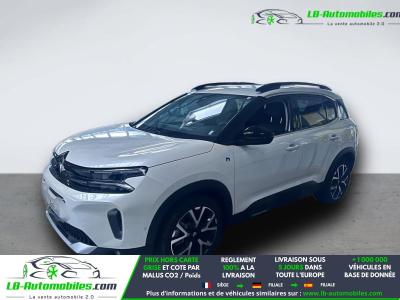 Citroën C5 Aircross Hybride Rechargeable 180 BVA