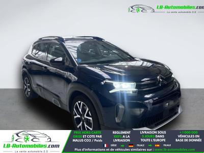 Citroën C5 Aircross Hybride Rechargeable 180 BVA