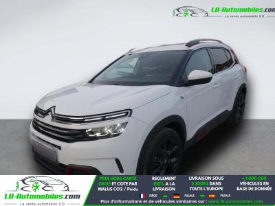 Citroën C5 Aircross Hybride Rechargeable 180 BVA
