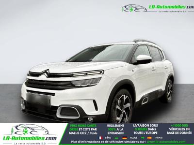 Citroën C5 Aircross Hybride Rechargeable 180 BVA