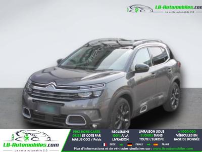 Citroën C5 Aircross Hybride Rechargeable 180 BVA