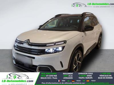 Citroën C5 Aircross Hybride Rechargeable 180 BVA