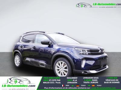 Citroën C5 Aircross Hybride Rechargeable 180 BVA