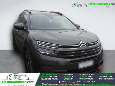 Citroën C5 Aircross BlueHDi 130 BVM