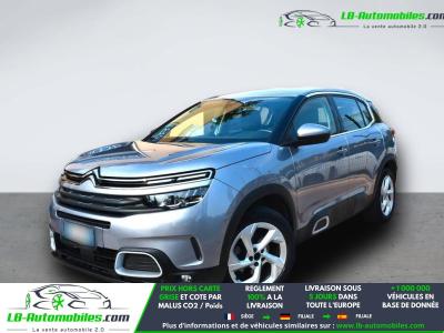 Citroën C5 Aircross BlueHDi 130 BVM