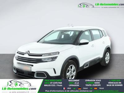 Citroën C5 Aircross BlueHDi 130 BVM