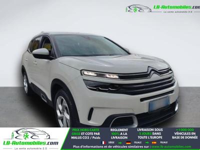 Citroën C5 Aircross BlueHDi 130 BVM