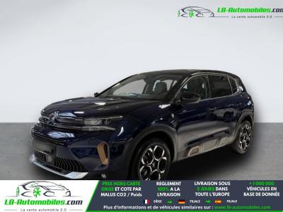 Citroën C5 Aircross BlueHDi 130 BVA
