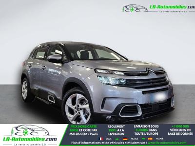 Citroën C5 Aircross BlueHDi 130 BVA
