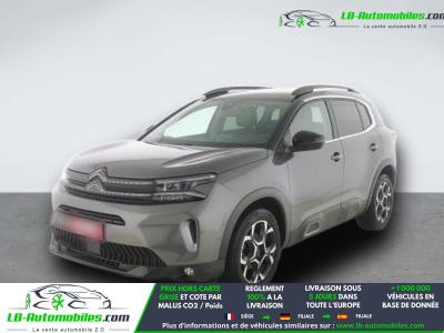 Citroën C5 Aircross BlueHDi 130 BVM