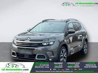 Citroën C5 Aircross BlueHDi 130 BVA