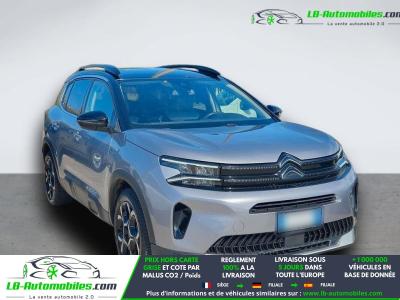 Citroën C5 Aircross BlueHDi 130 BVM