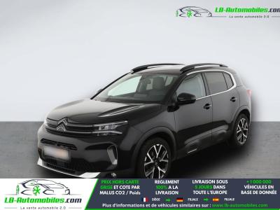 Citroën C5 Aircross BlueHDi 130 BVA