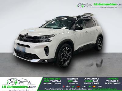 Citroën C5 Aircross BlueHDi 130 BVM