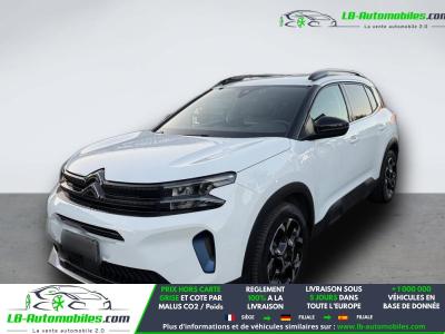 Citroën C5 Aircross BlueHDi 130 BVM