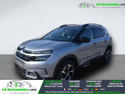 Citroën C5 Aircross BlueHDi 130 BVA