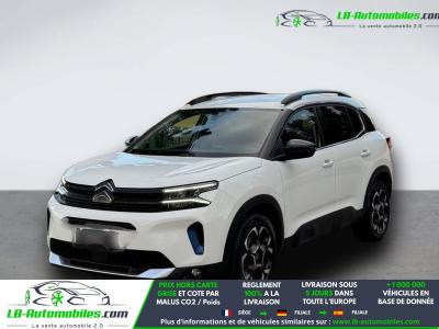 Citroën C5 Aircross BlueHDi 130 BVM