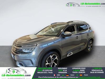 Citroën C5 Aircross BlueHDi 130 BVM