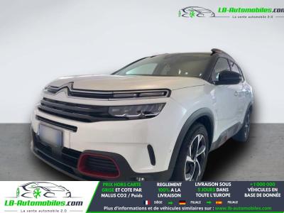 Citroën C5 Aircross BlueHDi 130 BVM