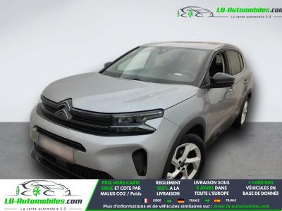 Citroën C5 Aircross BlueHDi 130 BVA