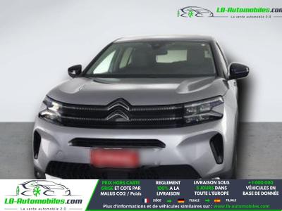Citroën C5 Aircross BlueHDi 130 BVM