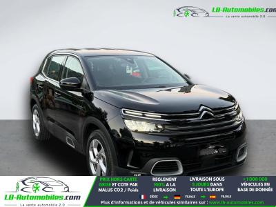 Citroën C5 Aircross BlueHDi 130 BVA