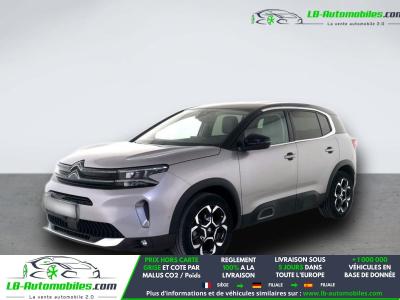 Citroën C5 Aircross BlueHDi 130 BVA