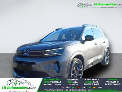 Citroën C5 Aircross BlueHDi 130 BVA