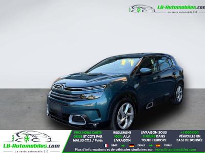 Citroën C5 Aircross BlueHDi 130 BVA