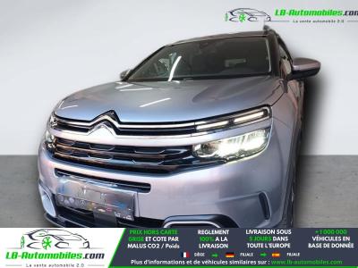 Citroën C5 Aircross BlueHDi 130 BVM