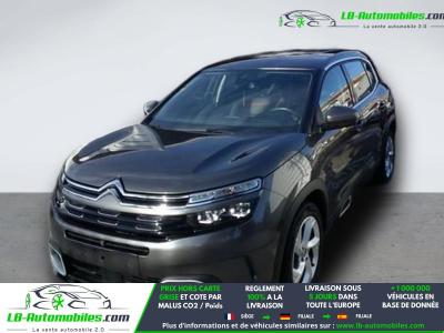 Citroën C5 Aircross BlueHDi 130 BVA