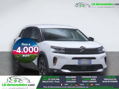 Citroën C5 Aircross BlueHDi 130 BVA