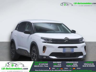 Citroën C5 Aircross BlueHDi 130 BVA