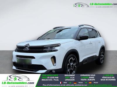 Citroën C5 Aircross Hybride 136 DCS6