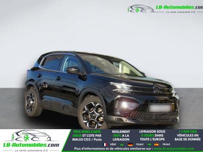 Citroën C5 Aircross Hybride 136 DCS6