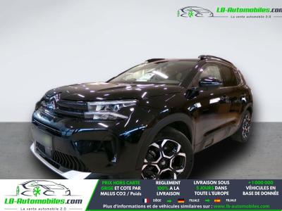 Citroën C5 Aircross Hybride 136 DCS6