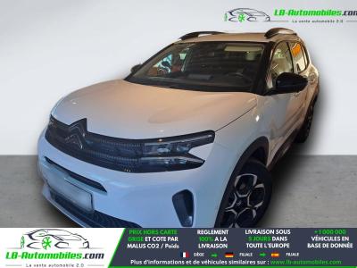 Citroën C5 Aircross Hybride 136 DCS6