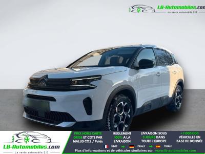 Citroën C5 Aircross Hybride 136 DCS6